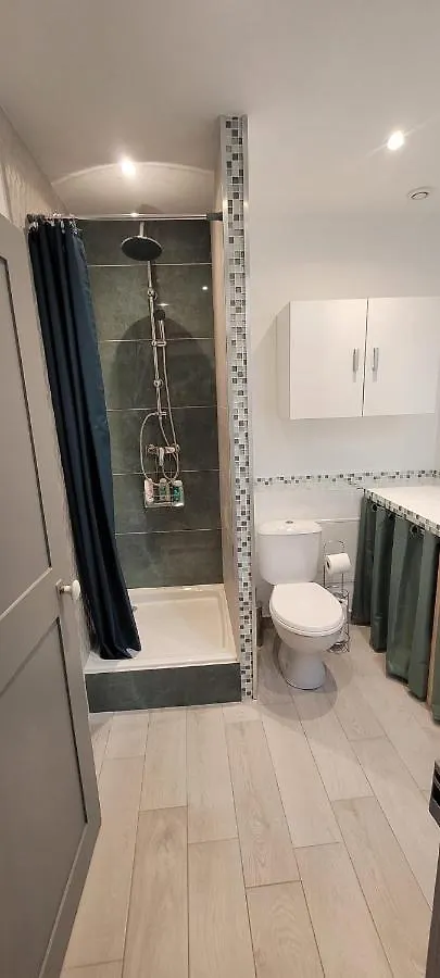Appartement Parfum Lavande à Grasse