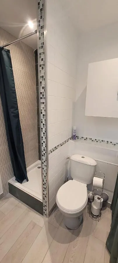 Appartement Parfum Lavande à Grasse