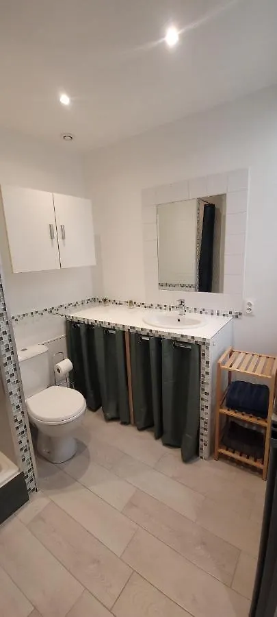 Appartement Parfum Lavande à Grasse France