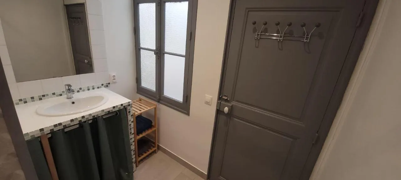 Appartement Parfum Lavande à Grasse