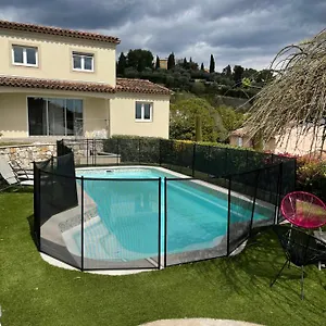 Des Restanques Appartement