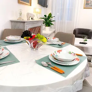 Perle D'azur: Raffinement Unique Appartement