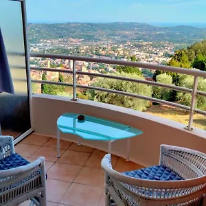 Beau Au Calme Avec Coin Nuit Appartement