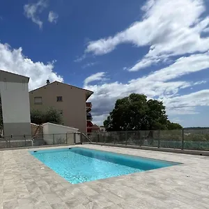 Superbe 3 A Appartement